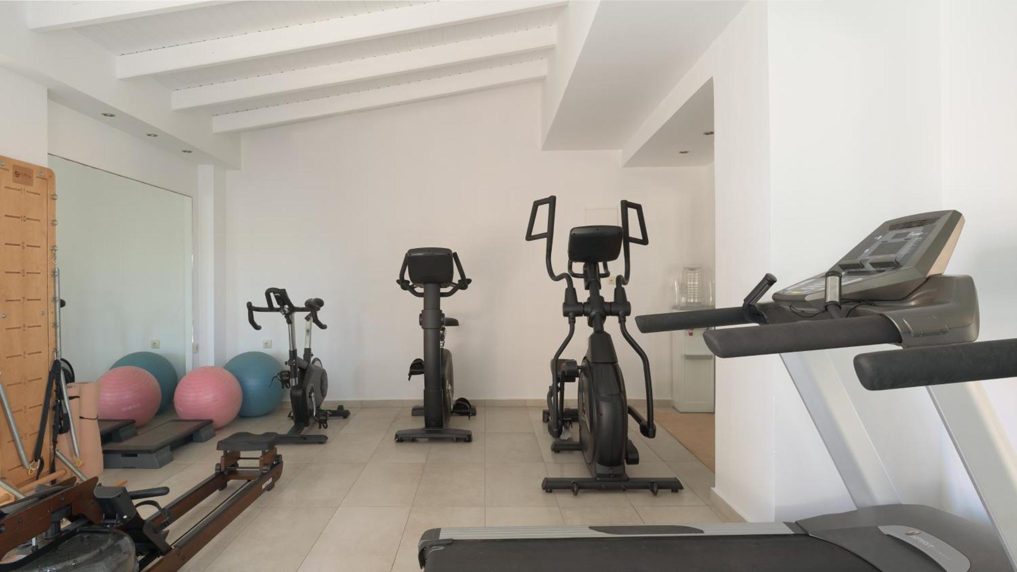 High Beach White - Adults Only Malia  Exterior photo